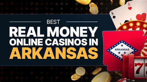 arkansas casino apps|Best Arkansas Online Casinos in 2024.